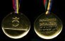 1992 Barcelona Paralympic Games (Gold)