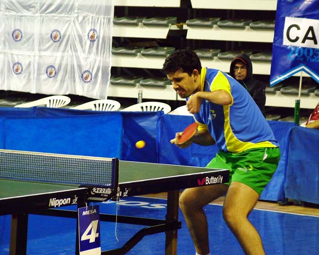 Picture of  &copy; Edimilson Matias Pinheiro (2005)