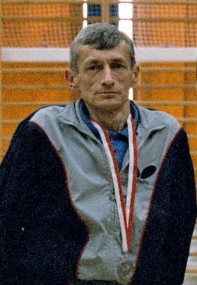 Picture of  &copy; Ela Madejska (2004)