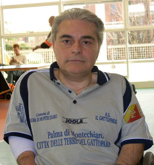Picture of  &copy; Giuseppe Vella (2006)