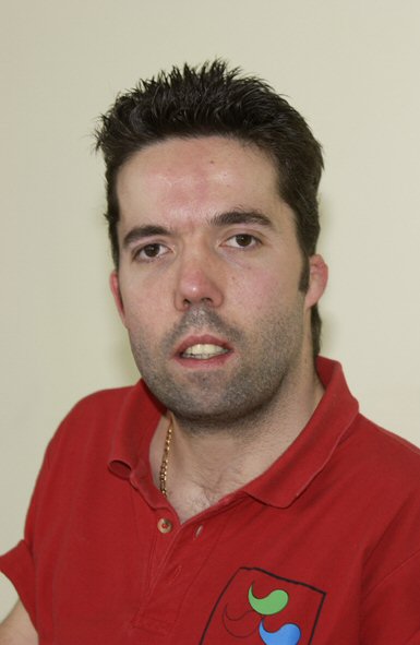 Picture of  &copy; Benoit Dumont (2005)