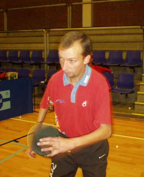 Picture of  &copy; Carsten Mortensen (2003)