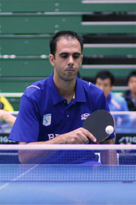 Picture of  &copy; Ga&euml;l Marziou (Lasko, 2008)