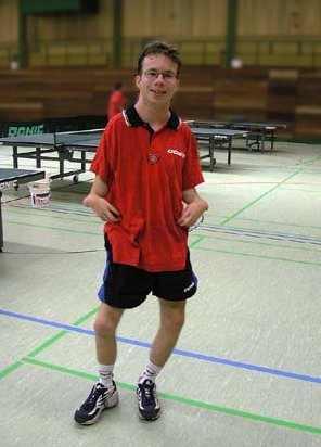 Picture of  &copy; Jochen Wollmert (2000)