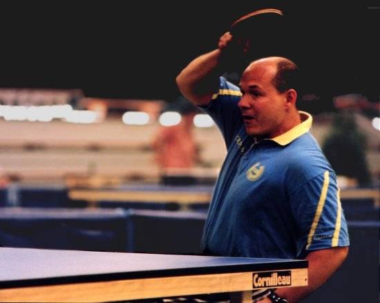 Picture of  &copy; Constantin Sabadac (CS Charcot, 2000)