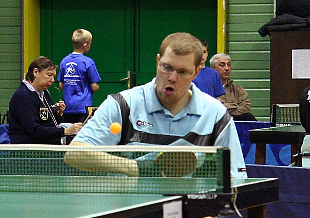 Picture of  &copy; Ga&euml;l Marziou (Neuville en Ferrain, 2006)