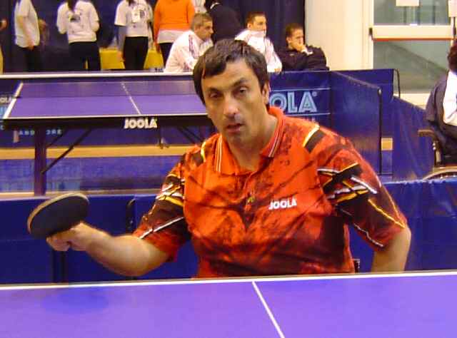 Picture of  &copy; Fabrizio Bove (Jesolo, 2004)