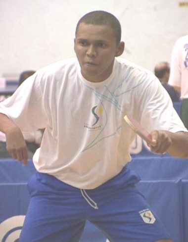 Picture of  &copy; Edimilson Matias (2003)