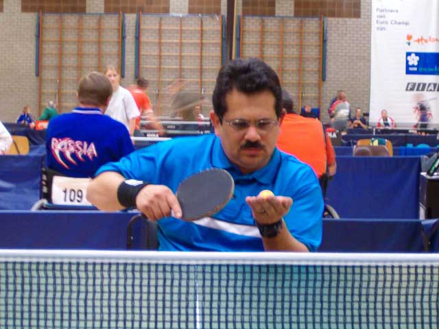Picture of  &copy; Elena Zalbide (2005)