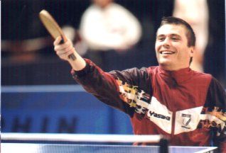 Picture of  &copy; French Federation (Paris, 1998)