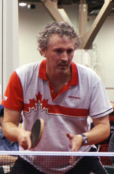 Picture of  &copy; Barry Butler (2005)