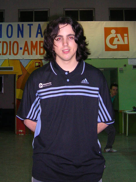 Picture of  &copy; Rafa Quilez (2006)
