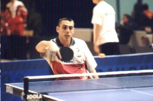 Picture of  &copy; French Federation (Paris, 1998)