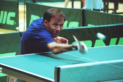 Picture of  &copy; Helmut Nikelis (Frankf�rt, 2001)