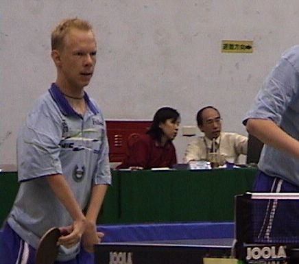 Picture of  &copy; Mattias Karlsson (2003)