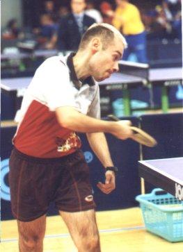 Picture of  &copy; French Federation (Paris, 1998)