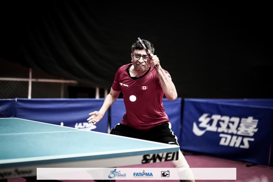 © Federación Argentina de Tenis de Mesa Adaptado
(Buenos Aires, 2021)