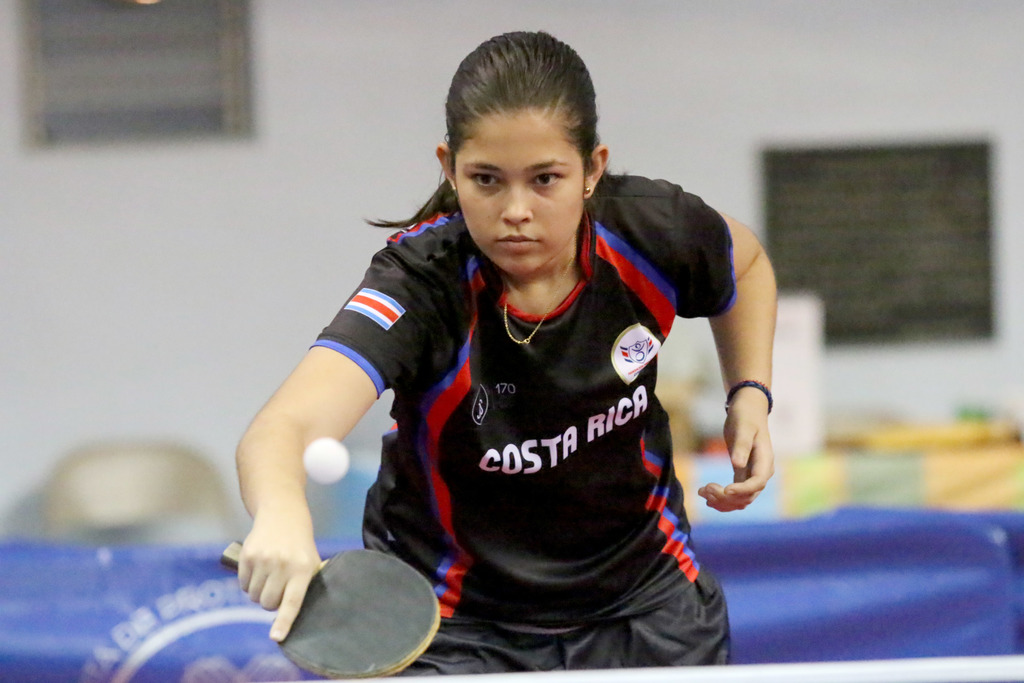 © Copa Costa Rica (San José, 2016)