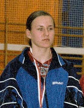 Picture of  &copy; Ela Madejska (2004)