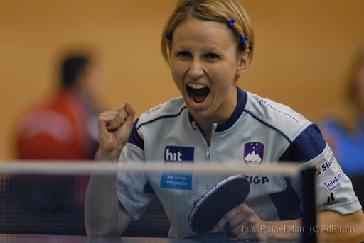 Picture of  &copy; Rafael Marn (European Championships in Kranjska Gora, 2007)