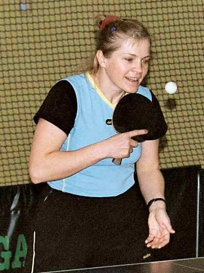 Picture of  &copy; Ela Madejska (2004)