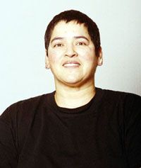 Picture of  &copy; South African Paralympic Committee (2000)