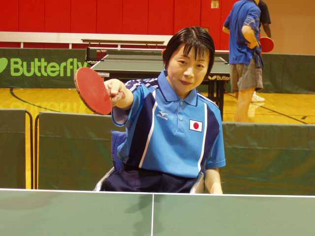 Picture of  &copy; Yukihiro Sato (2003)
