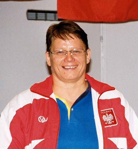 Picture of  &copy; Ela Madejska (2004)