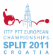 Tournament logo