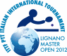 Tournament logo