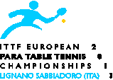 Tournament logo