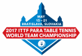 Tournament logo