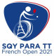 Tournament logo